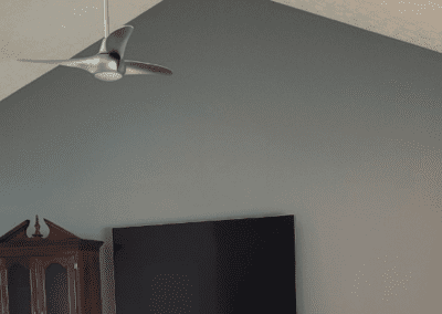 Interior Home Painting